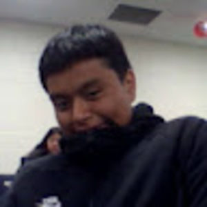 Meet your Posher, Jonathan